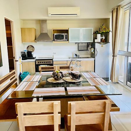 Pico De Loro 2 Bd Garden Loft With Lagoon View Nasugbu Extérieur photo
