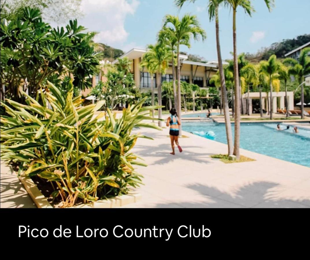 Pico De Loro 2 Bd Garden Loft With Lagoon View Nasugbu Extérieur photo