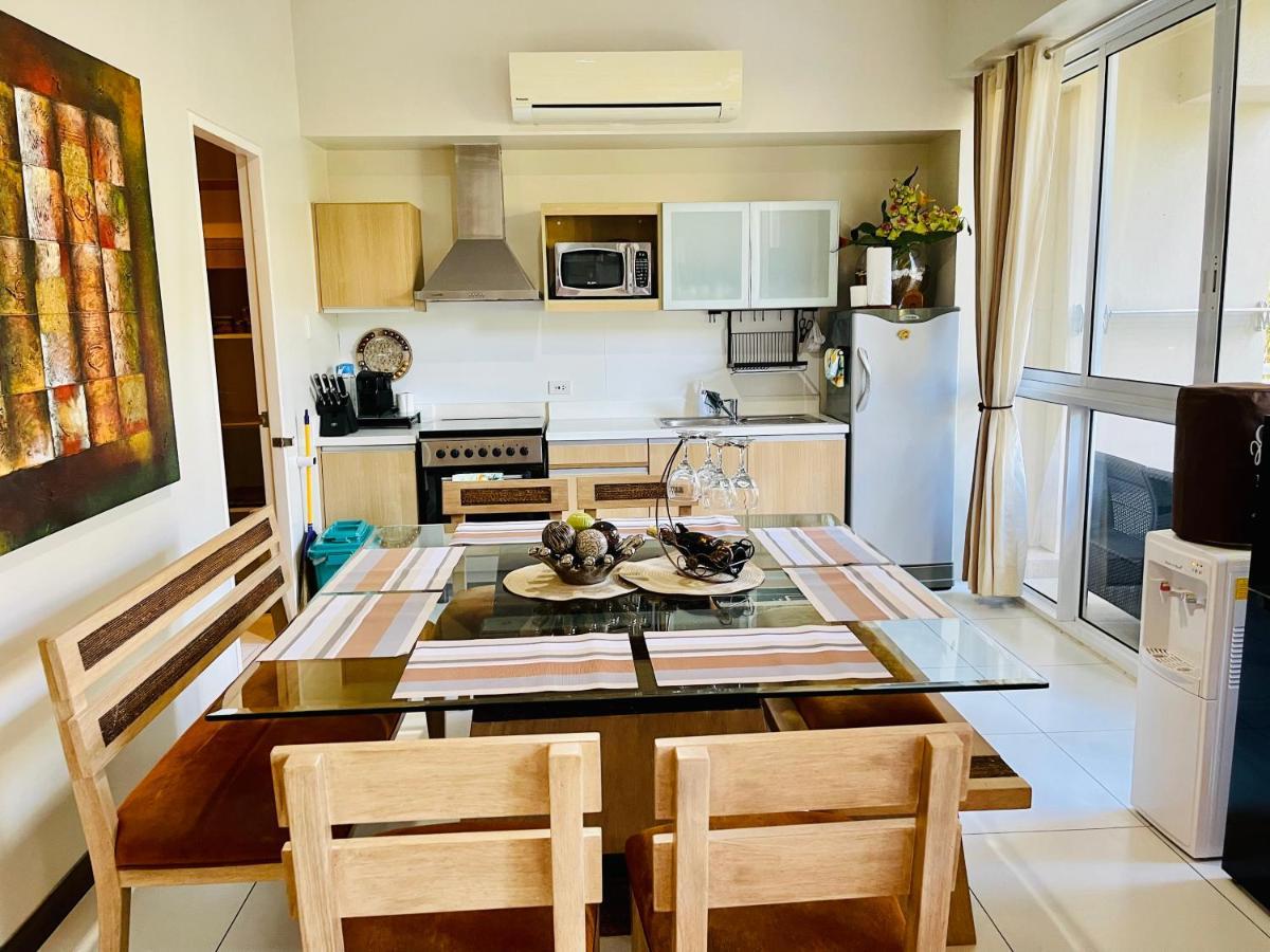 Pico De Loro 2 Bd Garden Loft With Lagoon View Nasugbu Extérieur photo