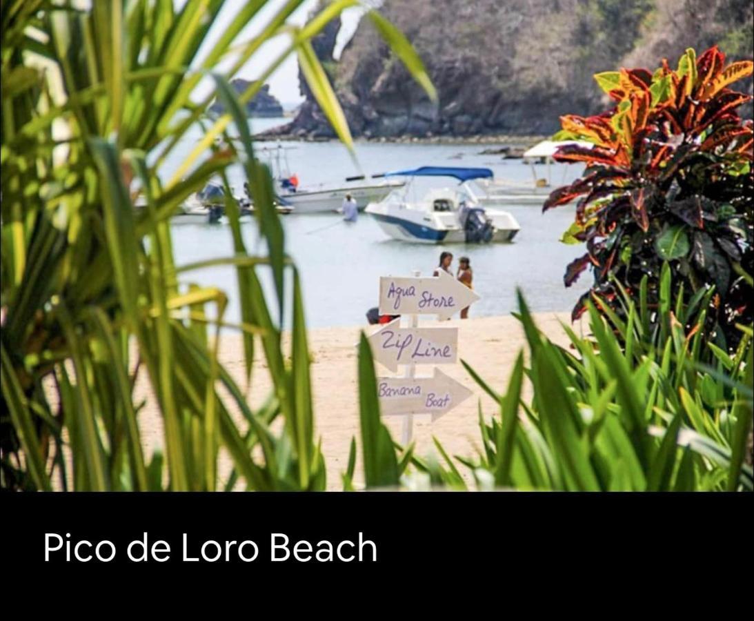 Pico De Loro 2 Bd Garden Loft With Lagoon View Nasugbu Extérieur photo