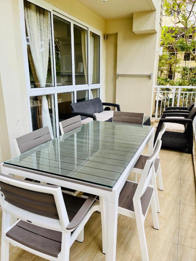 Pico De Loro 2 Bd Garden Loft With Lagoon View Nasugbu Extérieur photo