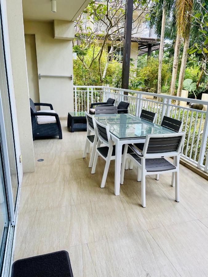 Pico De Loro 2 Bd Garden Loft With Lagoon View Nasugbu Extérieur photo