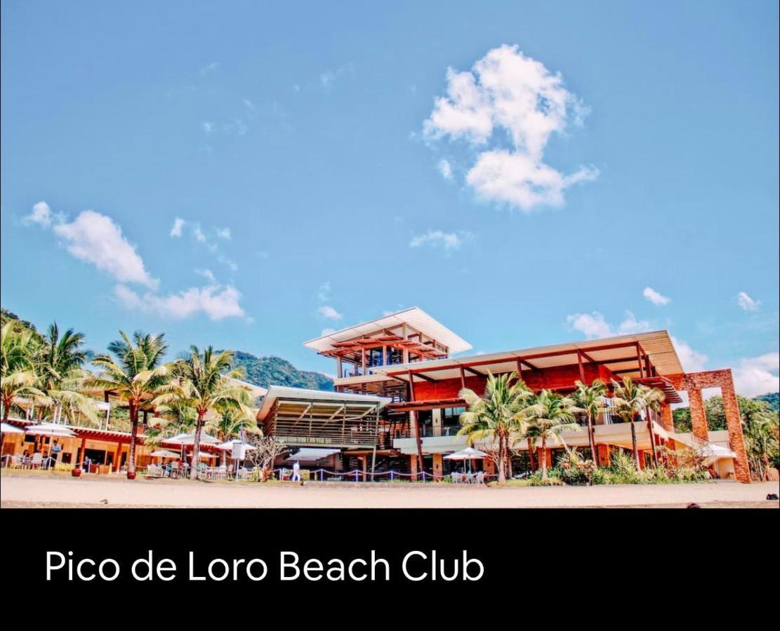 Pico De Loro 2 Bd Garden Loft With Lagoon View Nasugbu Extérieur photo