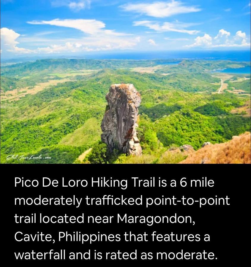 Pico De Loro 2 Bd Garden Loft With Lagoon View Nasugbu Extérieur photo
