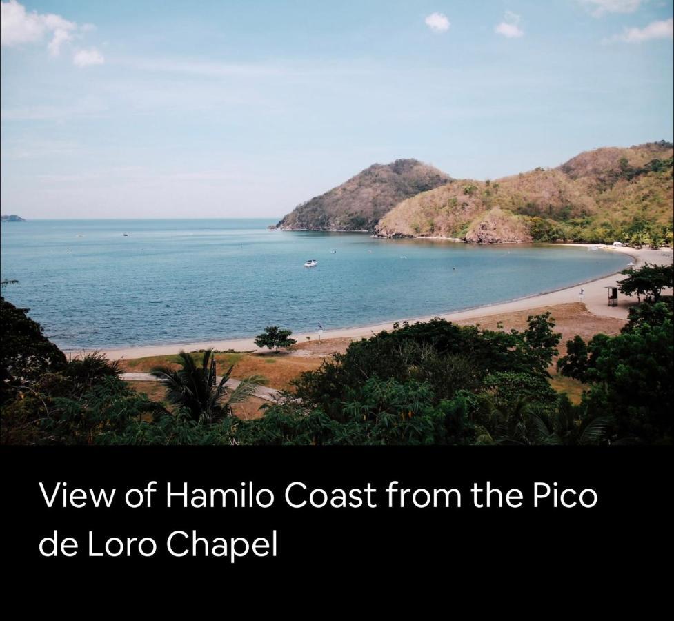 Pico De Loro 2 Bd Garden Loft With Lagoon View Nasugbu Extérieur photo