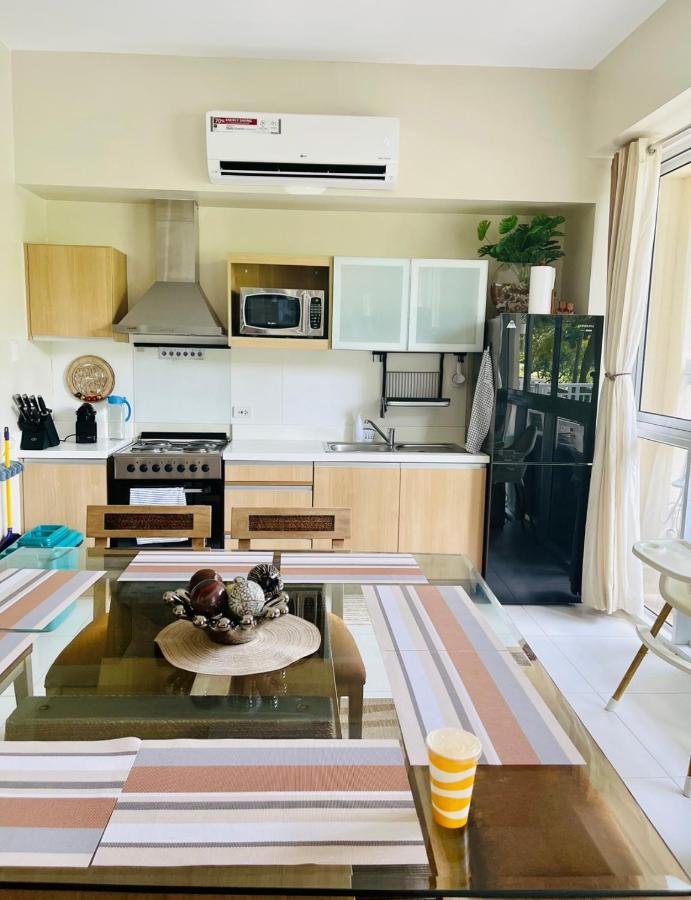 Pico De Loro 2 Bd Garden Loft With Lagoon View Nasugbu Extérieur photo