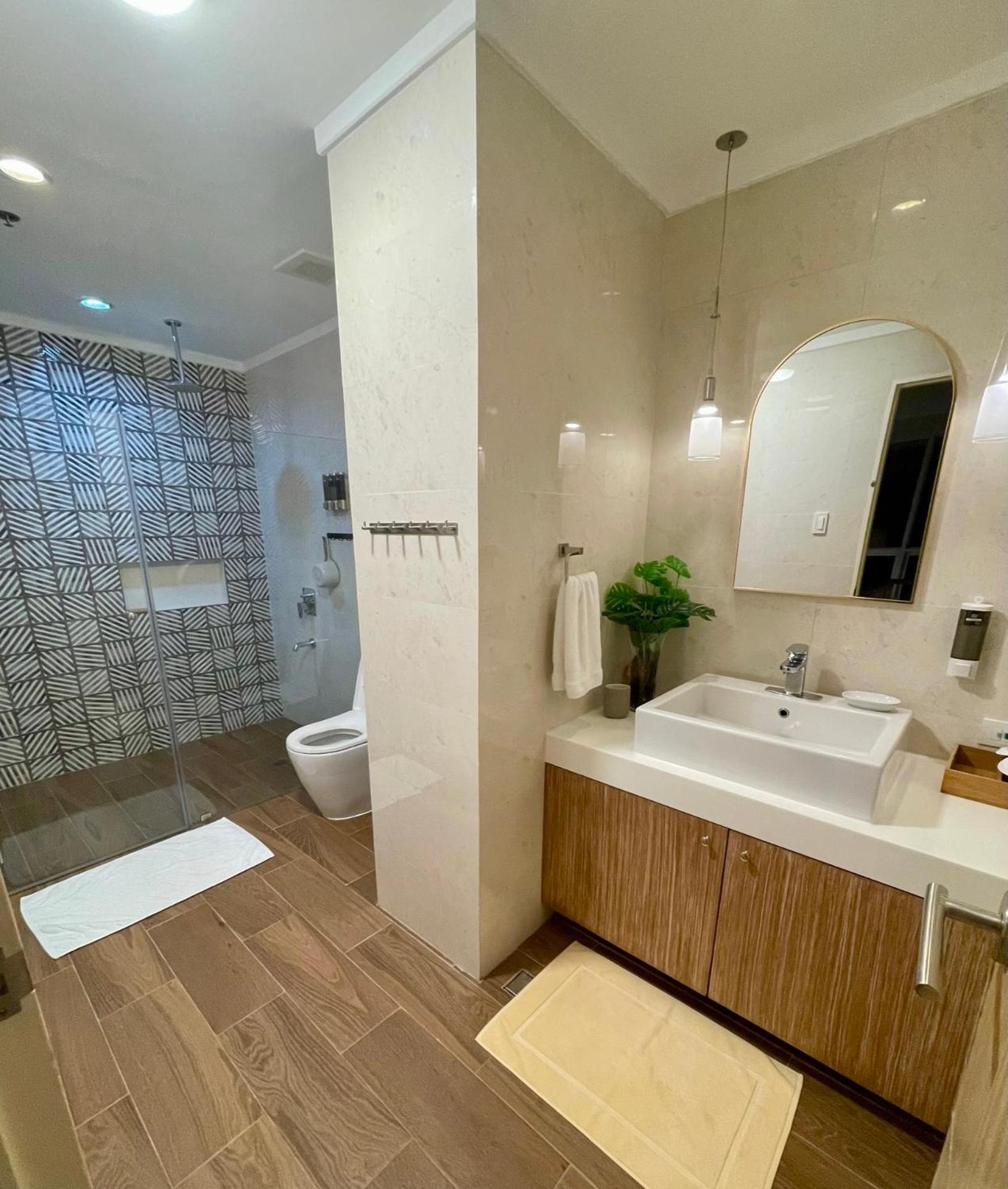 Pico De Loro 2 Bd Garden Loft With Lagoon View Nasugbu Extérieur photo