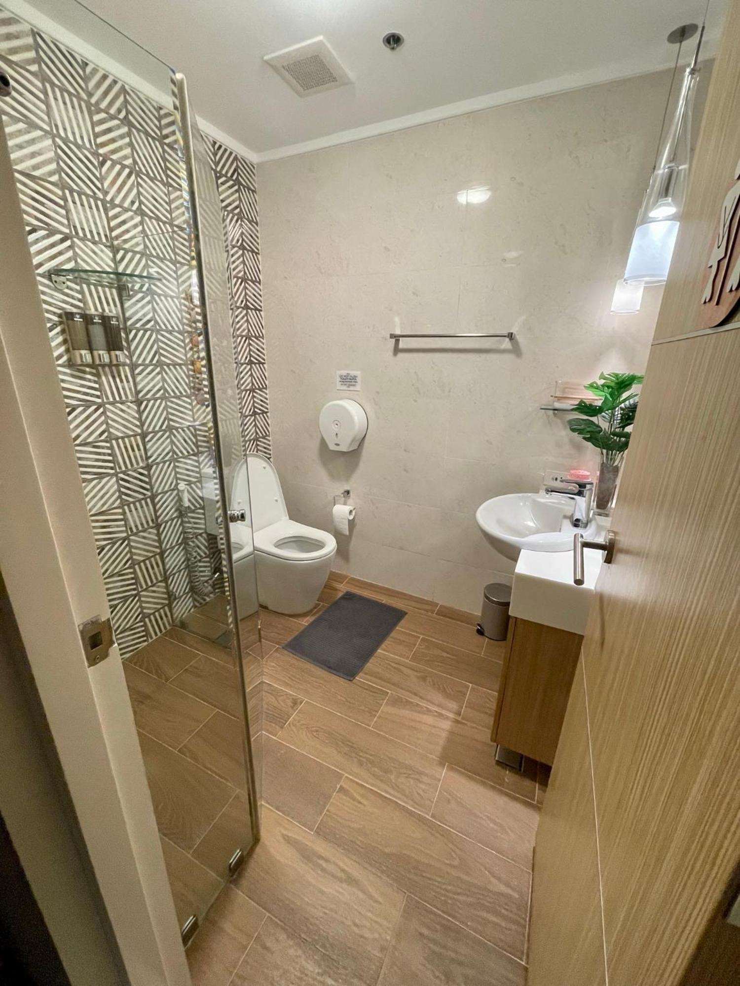 Pico De Loro 2 Bd Garden Loft With Lagoon View Nasugbu Extérieur photo