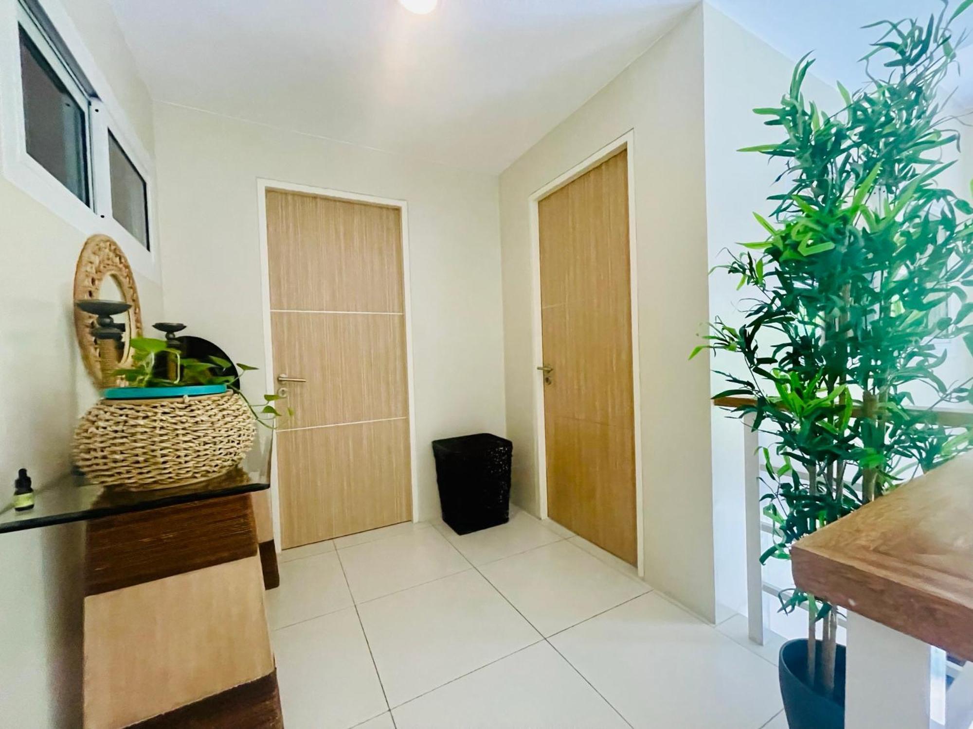 Pico De Loro 2 Bd Garden Loft With Lagoon View Nasugbu Extérieur photo