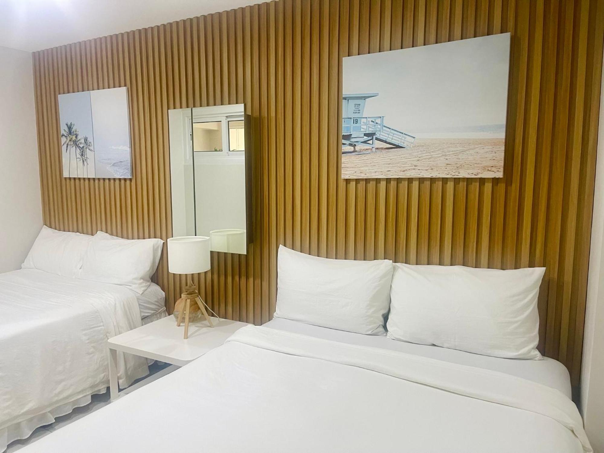 Pico De Loro 2 Bd Garden Loft With Lagoon View Nasugbu Extérieur photo
